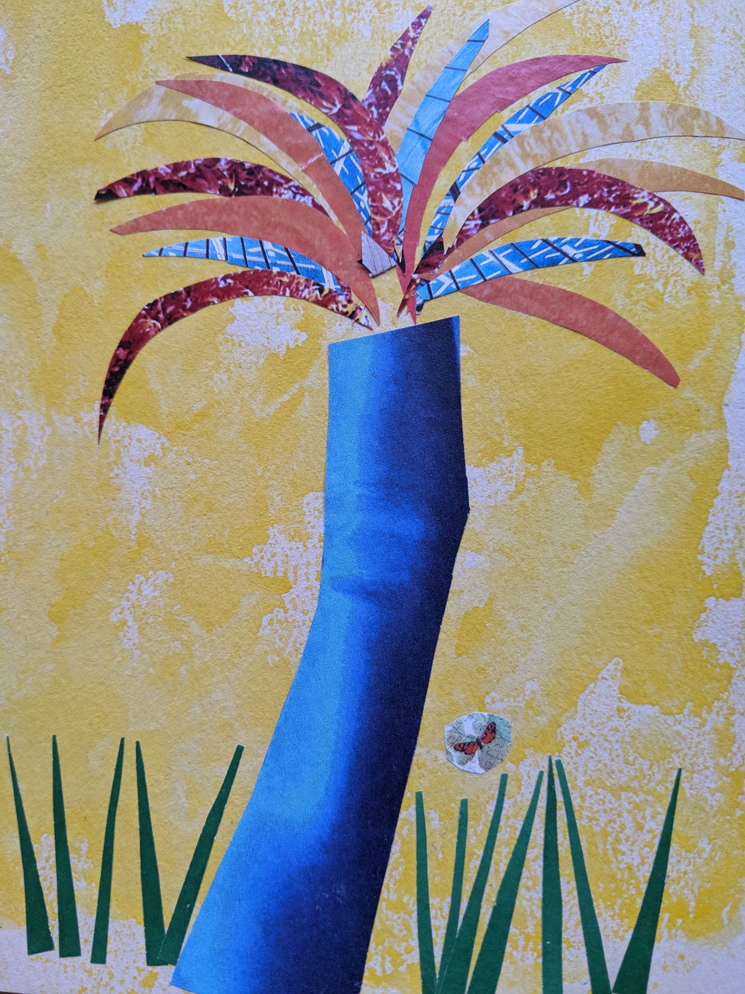 rebecca collage arbre 1